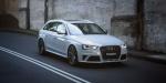 Audi RS4 Avant 2012 года (AU)